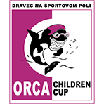 ORCA CHILDREN CUP 2023, 2. kolo