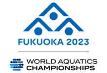 World Aquatics Championships - Fukuoka 2023