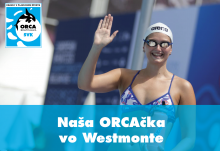 ORCAčka vo Westmonte a A-limit na MEU23