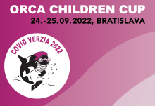 ORCA CHILDREN CUP