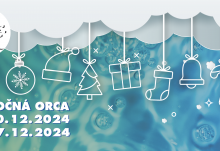 Vianočná ORCA