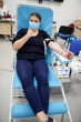 Darcovia kvapky krvi "SWIM4LIFE 2023"