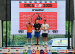 ORCAči a 25. ročník podujatia ORCA CUP