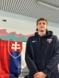 Valentín Gavran /Multinations Junior Swimming Meet Slovenia 2022