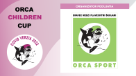 ORCA CHILDREN CUP