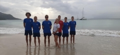 FINA World Junior Open Water Swimming Champions 2022