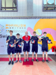 ORCAči na International Children's Games 2026